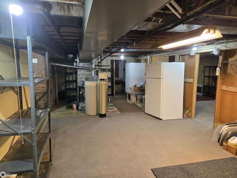 1022 N Monroe Avenue Mason City IA 50401