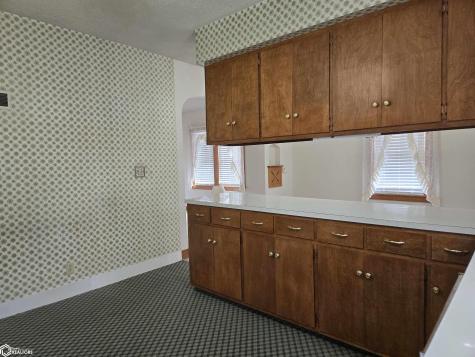 1022 N Monroe Avenue Mason City IA 50401