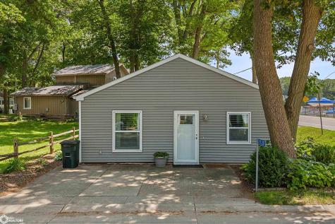 15257 Pascal Street Clear Lake IA 50428