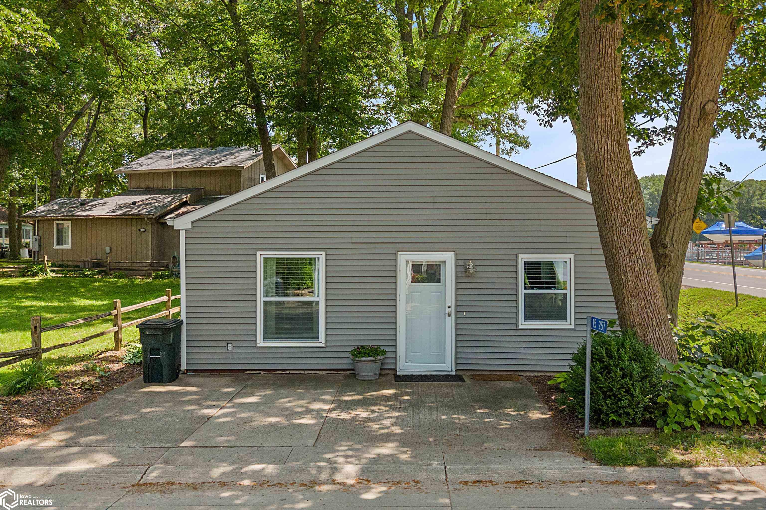 15257 Pascal Street Clear Lake IA 50428