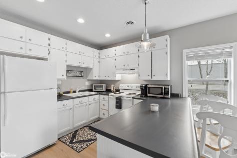 15257 Pascal Street Clear Lake IA 50428