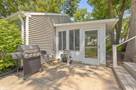 15257 Pascal Street Clear Lake IA 50428