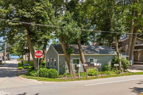 15257 Pascal Street Clear Lake IA 50428