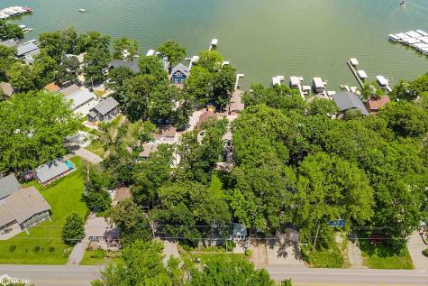 15257 Pascal Street Clear Lake IA 50428