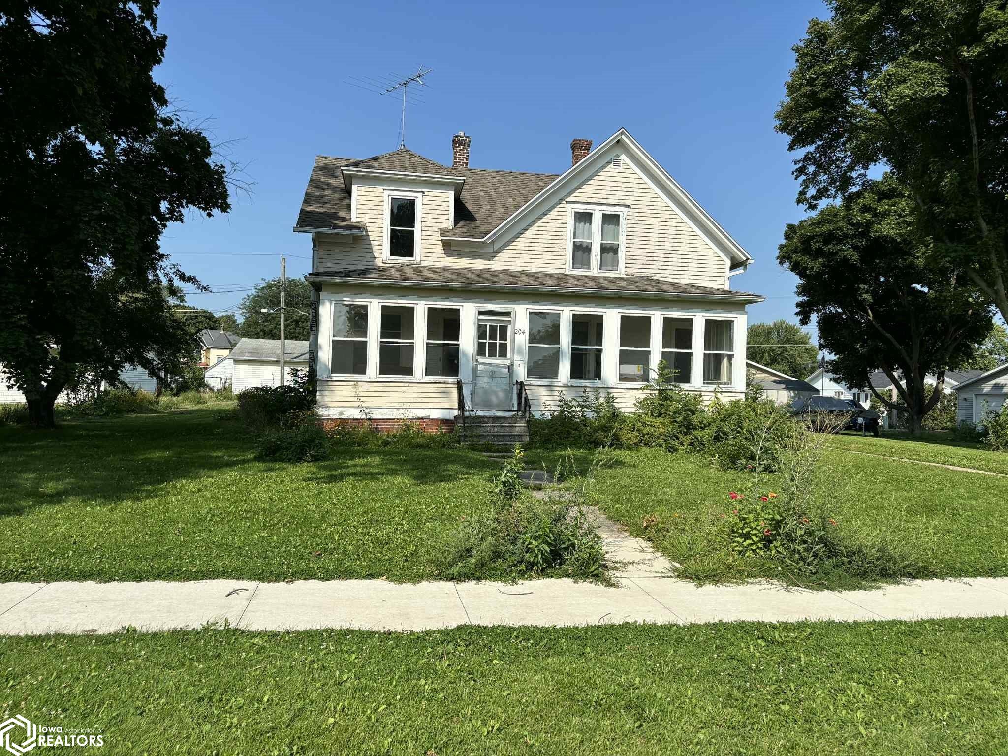 204 8th Street N Northwood IA 50459