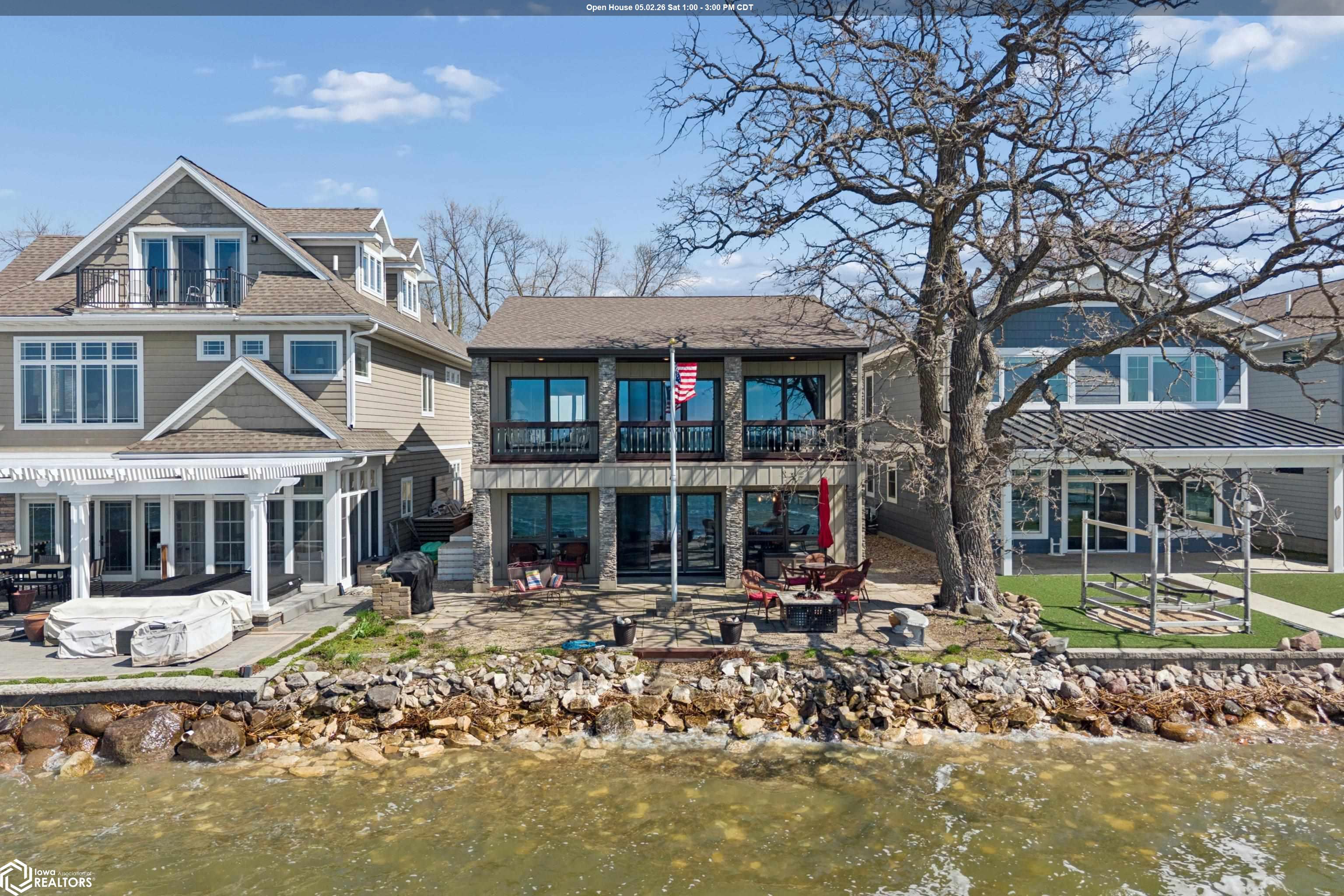 1403 S Lakeview Drive Clear Lake IA 50428