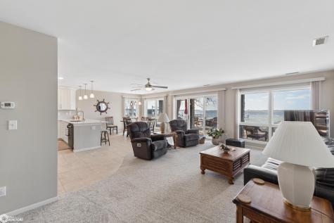 1403 S Lakeview Drive Clear Lake IA 50428