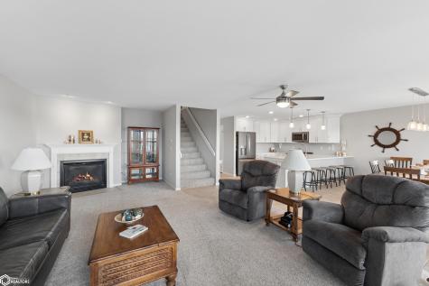 1403 S Lakeview Drive Clear Lake IA 50428
