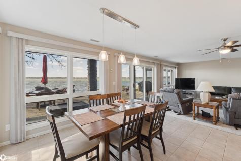 1403 S Lakeview Drive Clear Lake IA 50428