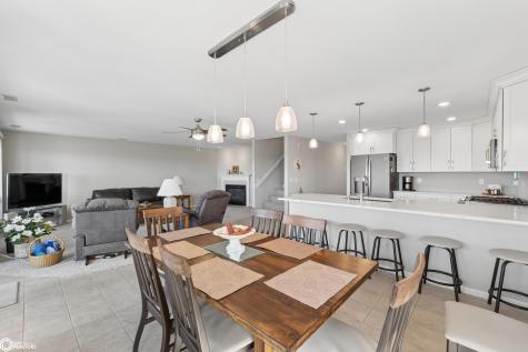 1403 S Lakeview Drive Clear Lake IA 50428