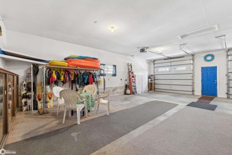 1403 S Lakeview Drive Clear Lake IA 50428