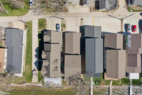 1403 S Lakeview Drive Clear Lake IA 50428
