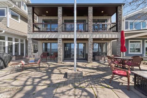 1403 S Lakeview Drive Clear Lake IA 50428