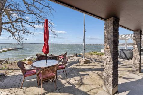 1403 S Lakeview Drive Clear Lake IA 50428