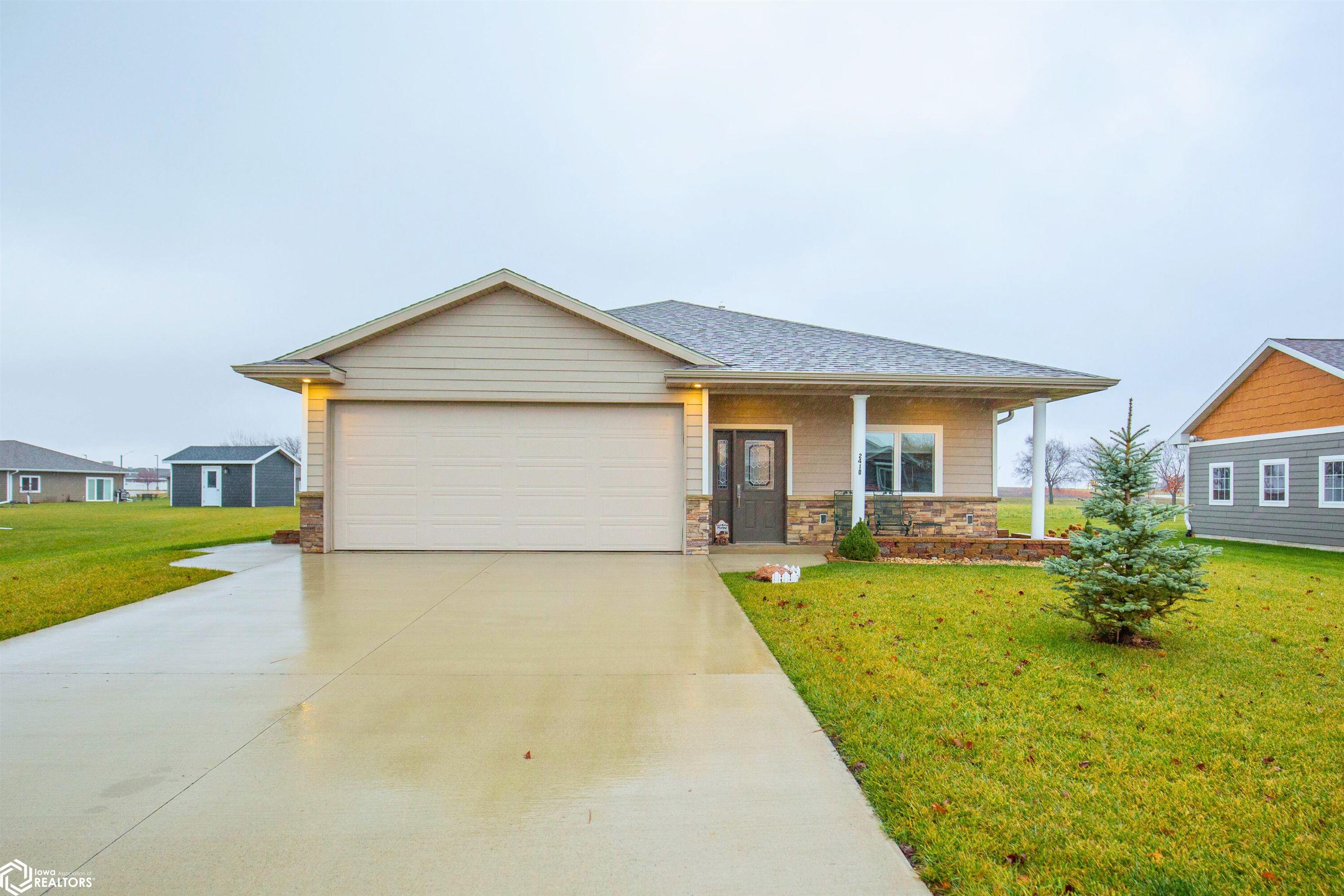 2410 Eastland Drive Algona IA 50511