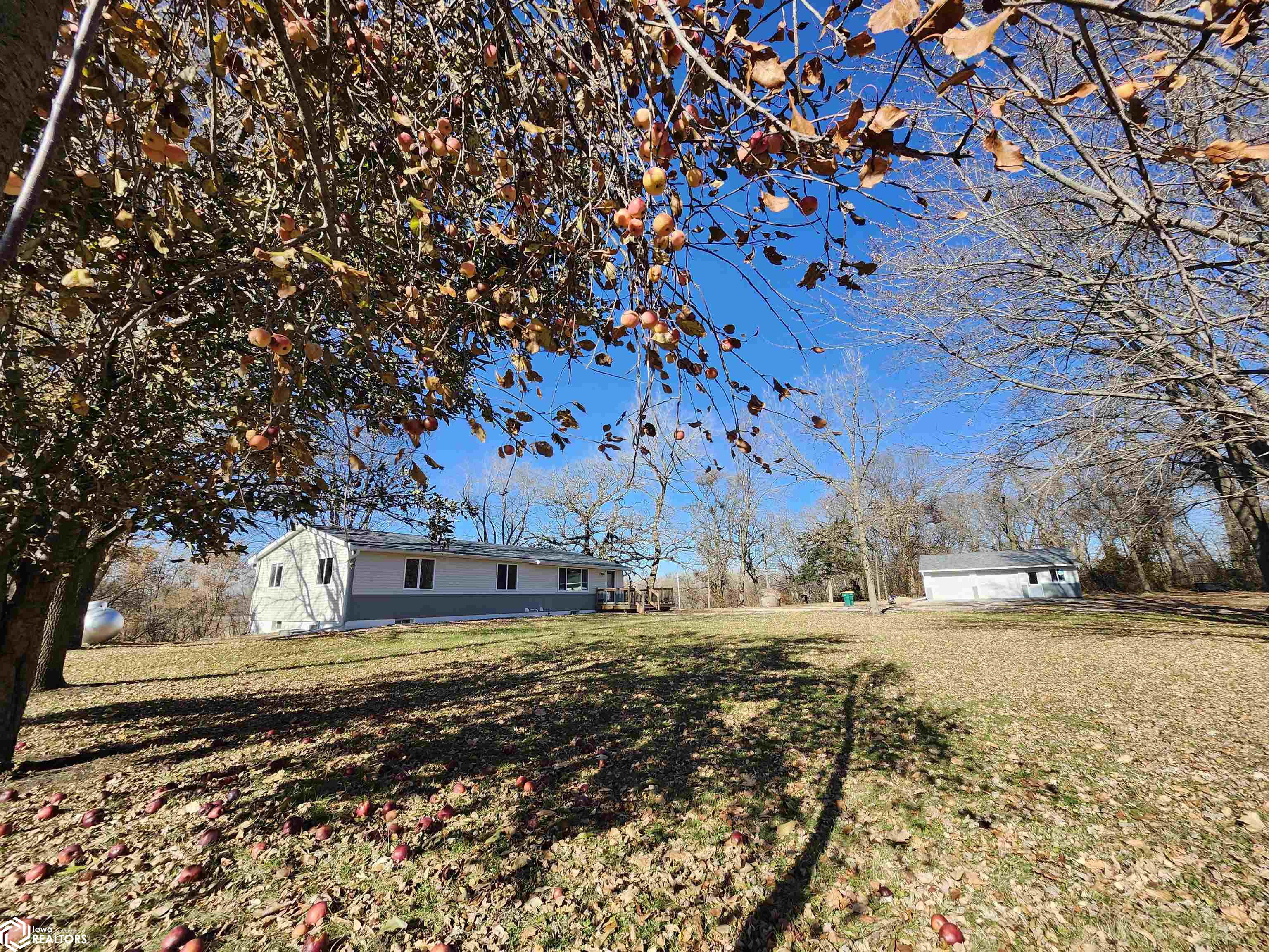36786 Holtan Lane Forest City IA 50436