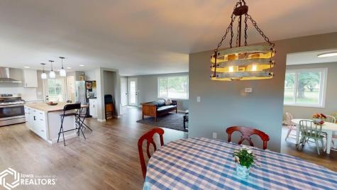 36786 Holtan Lane Forest City IA 50436