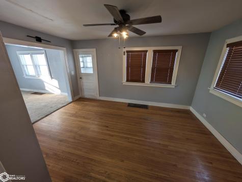 620 College Street Marble Rock IA 50653