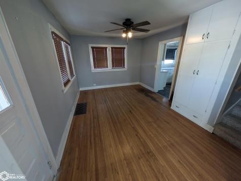 620 College Street Marble Rock IA 50653