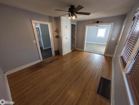 620 College Street Marble Rock IA 50653