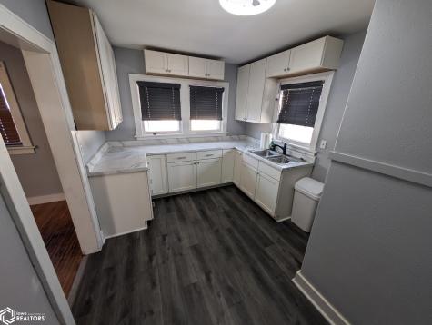 620 College Street Marble Rock IA 50653
