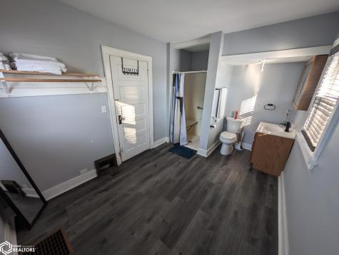 620 College Street Marble Rock IA 50653