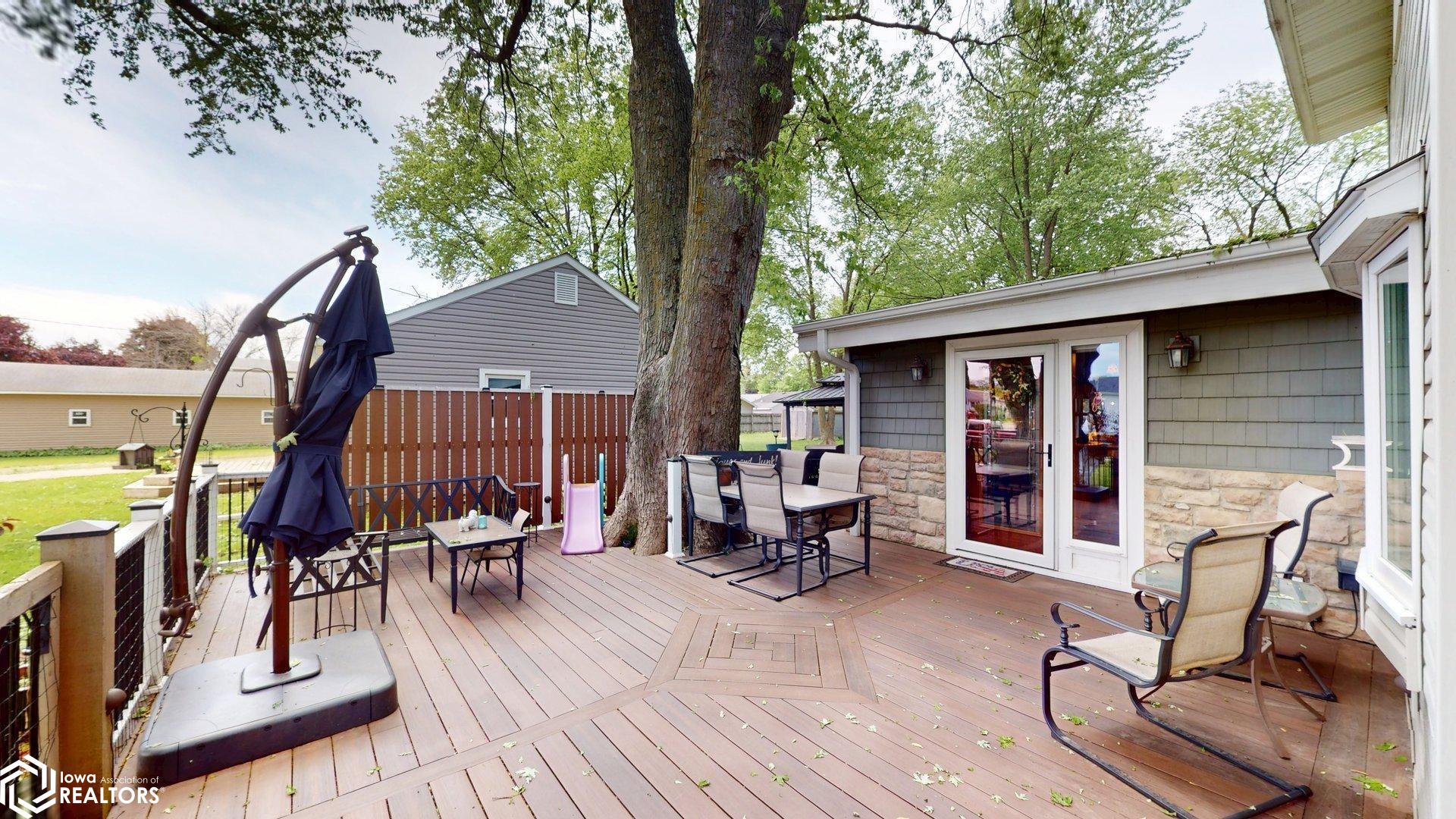 715 S 12th Street Clear Lake IA 50428