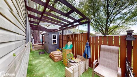 715 S 12th Street Clear Lake IA 50428