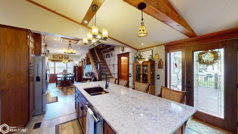 715 S 12th Street Clear Lake IA 50428
