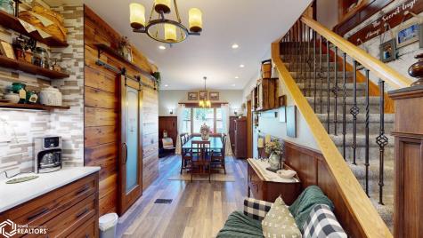 715 S 12th Street Clear Lake IA 50428