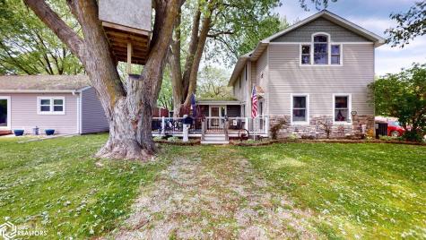 715 S 12th Street Clear Lake IA 50428