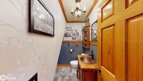 715 S 12th Street Clear Lake IA 50428