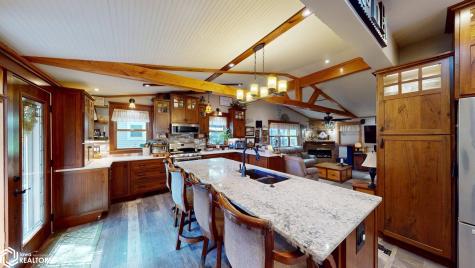 715 S 12th Street Clear Lake IA 50428