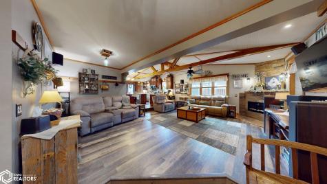715 S 12th Street Clear Lake IA 50428