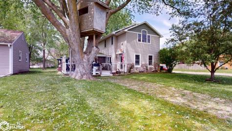 715 S 12th Street Clear Lake IA 50428