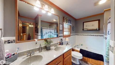 715 S 12th Street Clear Lake IA 50428