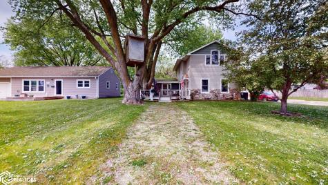 715 S 12th Street Clear Lake IA 50428