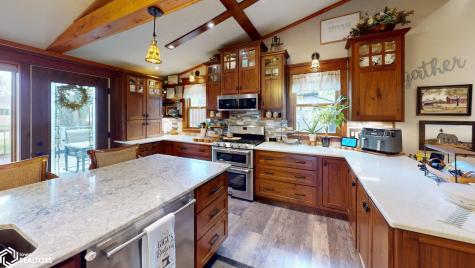 715 S 12th Street Clear Lake IA 50428