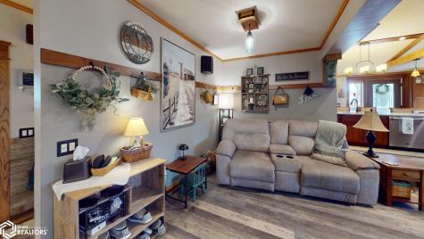 715 S 12th Street Clear Lake IA 50428