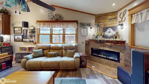 715 S 12th Street Clear Lake IA 50428
