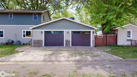 715 S 12th Street Clear Lake IA 50428