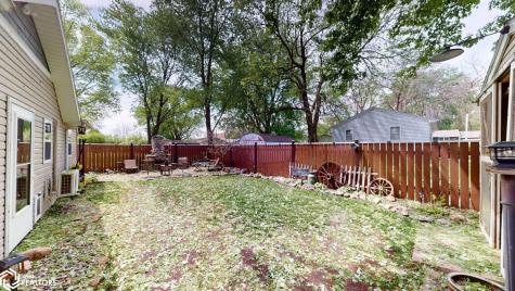 715 S 12th Street Clear Lake IA 50428