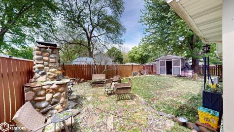 715 S 12th Street Clear Lake IA 50428