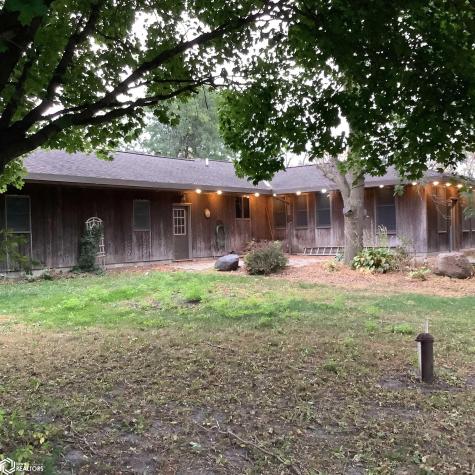 2405 470th Street Buffalo Center IA 50424