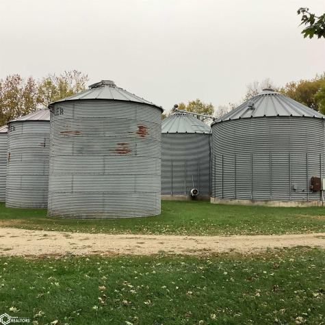 2405 470th Street Buffalo Center IA 50424