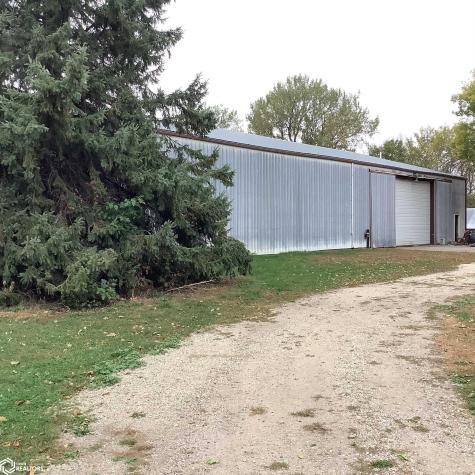 2405 470th Street Buffalo Center IA 50424