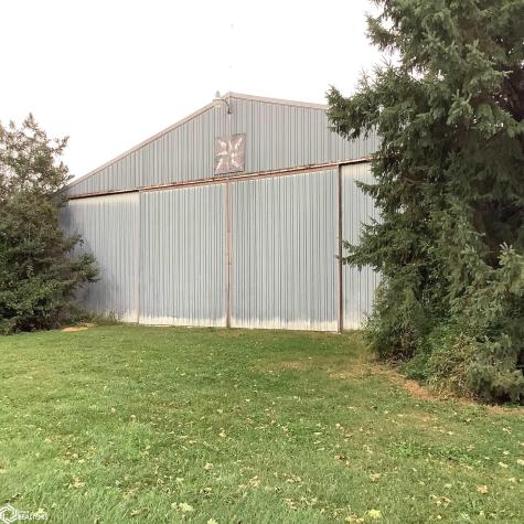 2405 470th Street Buffalo Center IA 50424
