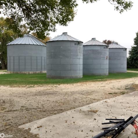 2405 470th Street Buffalo Center IA 50424