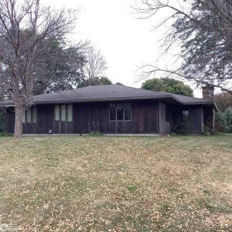 2405 470th Street Buffalo Center IA 50424