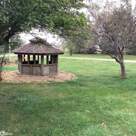 2405 470th Street Buffalo Center IA 50424